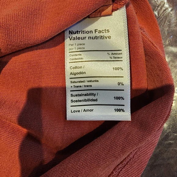 Ascot Hart Running Club T-Shirt in Coral - Picture 5 of 6